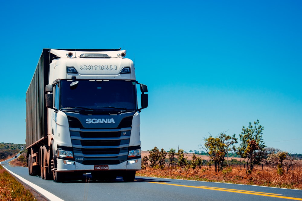 Customs clearance and logistics